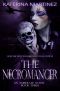 [Amber Lee 03] • The Necromancer (Amber Lee Mysteries Book 3)